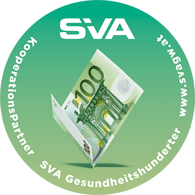 Kooperationspartner SVA Gesundheishunderter